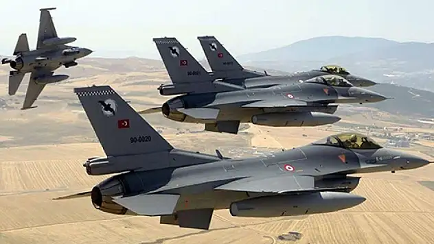 Valilik vatandaşı uyardı: Korkmayın!