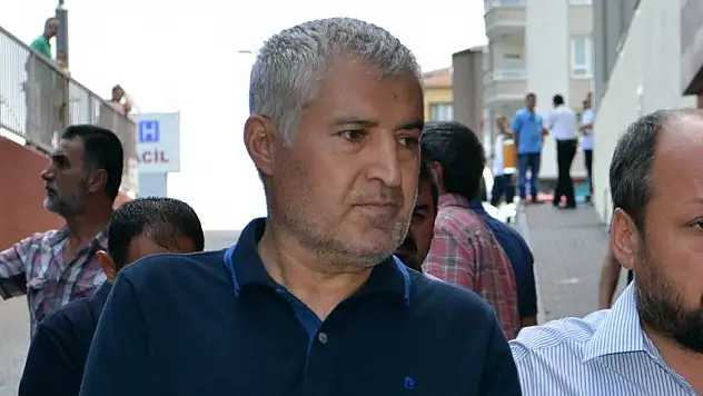 Valilik ve DHMİ'de gözaltına alınan 11 kişi adliyeye sevk edildi
