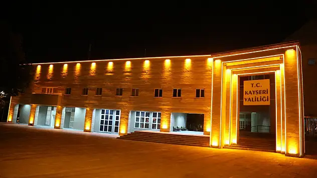 Valilikten 'sahte bina denetimi' uyarısı