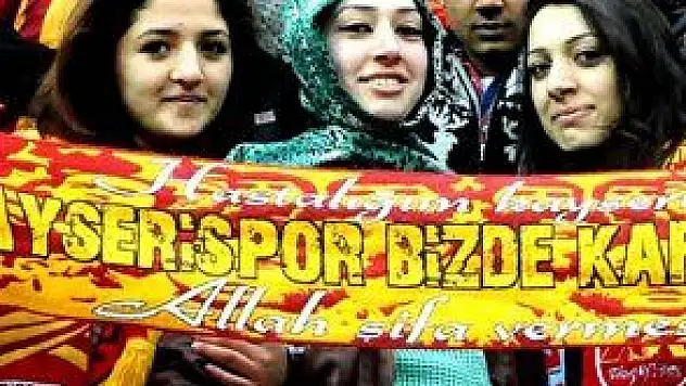 VAR MISIN, YOK MUSUN?