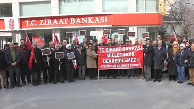 Varlık Fonu tepkisi