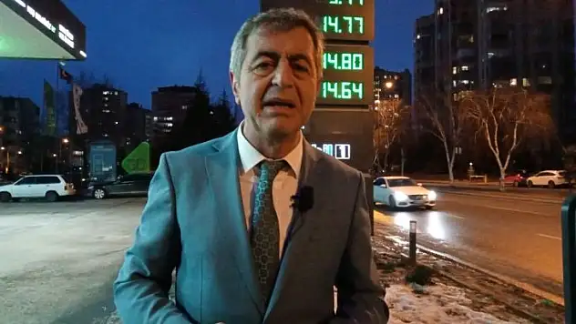 Vatandaş 50 TL'ye artık 3 litre akaryakıt alabiliyor!