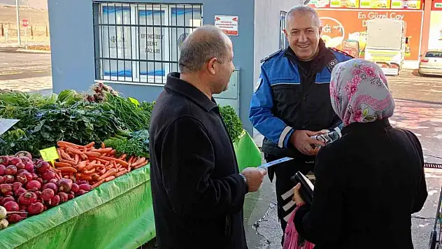 Vatandaş dolandırıcılara karşı uyarılıyor