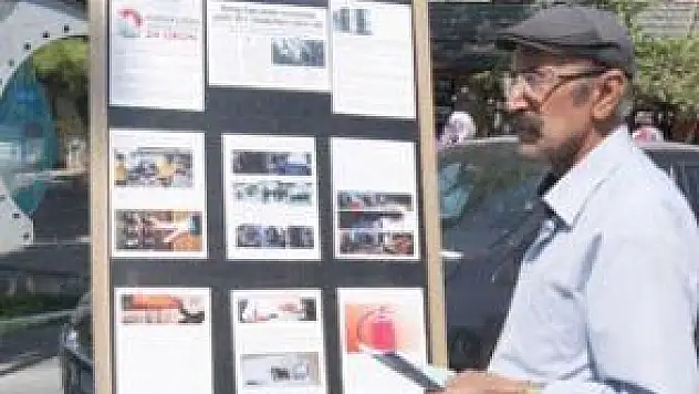  VATANDAŞ EN ÇOK ELEKTİRİKLİ EV ALETLERİNDEN ŞİKÂYETÇİ