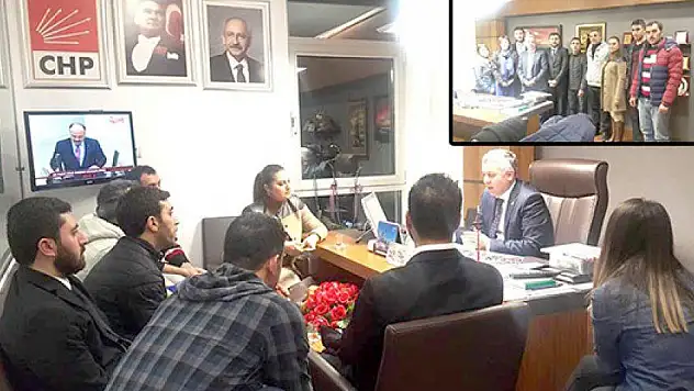 'Vatandaşı görmüyorlar duymuyorlar'