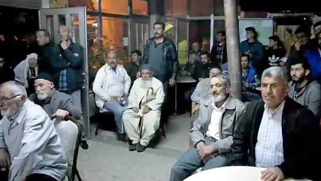 Vatandaşın 'Doğa Katlediliyor' İsyanı