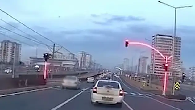 Vatandaşın gözü açık, polis tetikte!