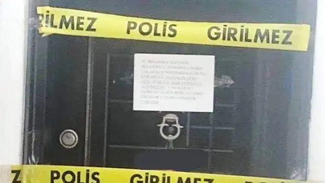 VATANDAŞIN KARANTİNA DAİRE KORKUSU? 