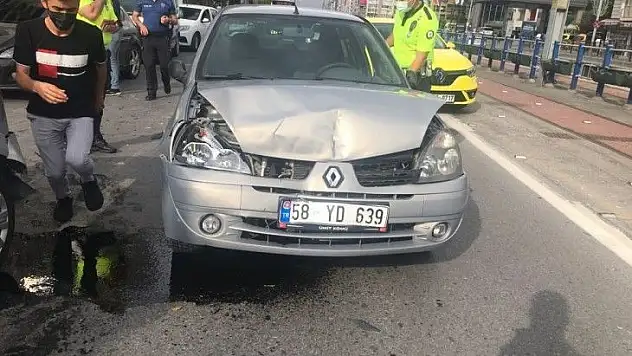 Vatandaşlar seferber oldu