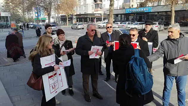 Vatandaşlara altın hesabıyla bakın ne anlattılar!