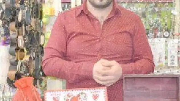 VATANDAŞLARDAN AŞK SEPETİNE YOĞUN İLGİ 