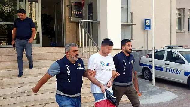 Vatandaşları telefonla aradı ve 900 bin TL dolandırdı...O şahısla ilgili yeni gelişme!