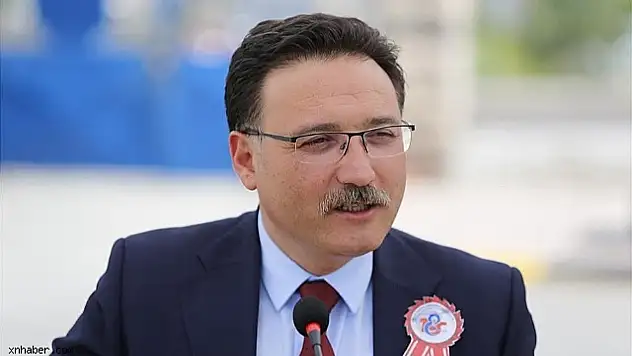 'Vatandaşlarımızın huzuru, güvenliği ve mutluluğu her zaman önceliğimizdir'