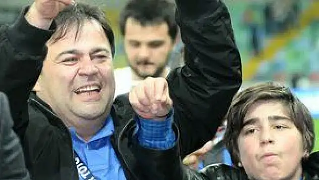 VE ERCİYES LİG'DE KALDI!
