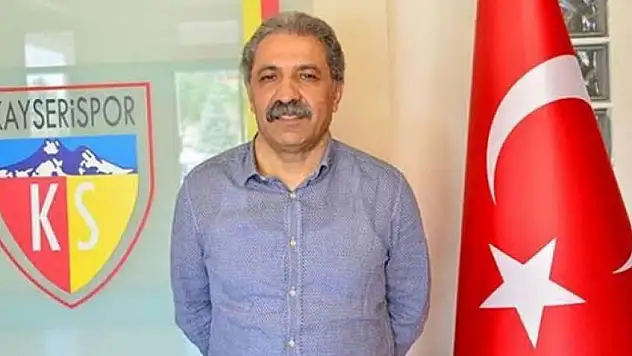Ve Erol Bedir kararını verdi