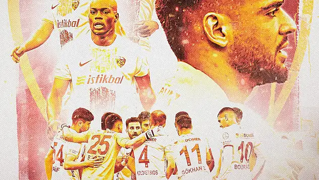 Ve goolllll geldi