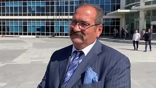 Vedat Ali Özışık göreve geri mi dönüyor?