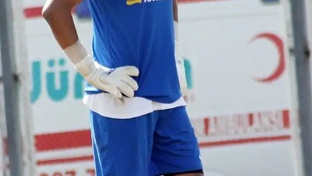 Vedat'ın cezası onandı