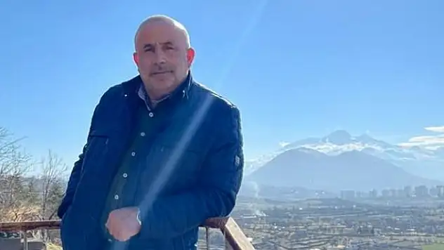 Vefat eden iş adamı Ömer Çanakçıoğlu'nun cenaze programı belli oldu