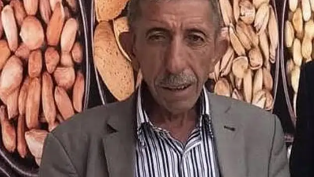Vefat haberini Kızılörenliler paylaştı