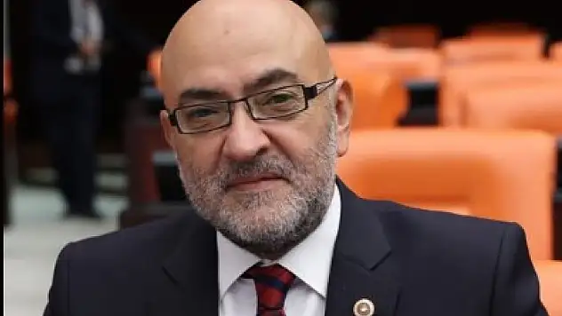 Vekil Cıngı paylaştı: 4 bin yıl önce Kayseri'de borçlar bakın nasıl ödeniyormuş?