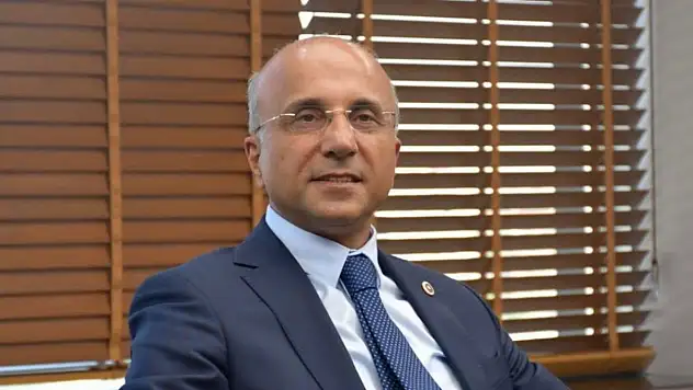Vekil Genç'ten tepki: Gizleyemezsiniz!