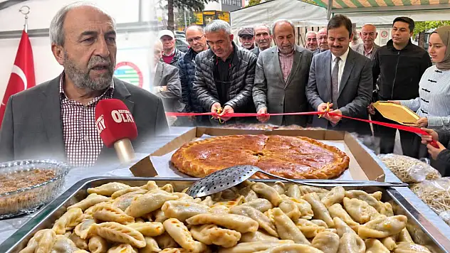 Velibah, fıccın, haluj… Kayseri'de öğrenciler için hazırlandı