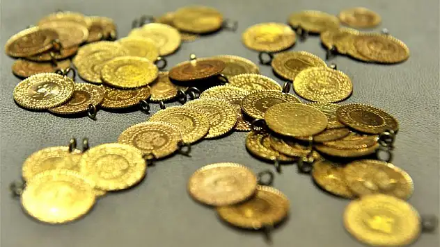 Veri açıklandı, altın fiyatları tepetaklak... İşte yeni rakamlar