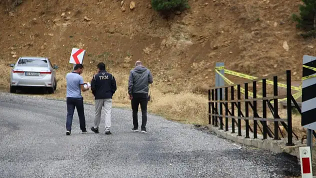 Veterinerin şehit edildiği o bölgede yeni iddia...