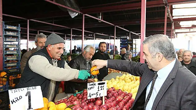 Viraneler yıkılıyor, geleceğe dönüşüm başlıyor