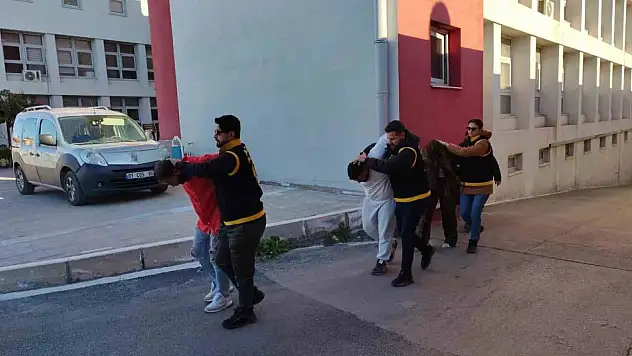 Husumet cinayetle bitti: Genç hayatını kaybetti