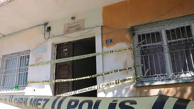 Yabancı uyruklu şahsın testi pozitif çıktı, 3 apartman karantinaya alındı