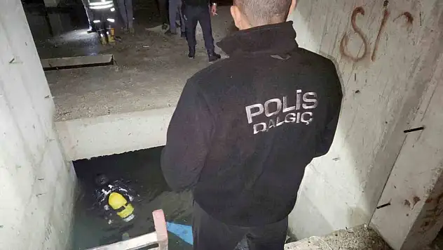 İkinci kattan düşen şahıstan acı haber