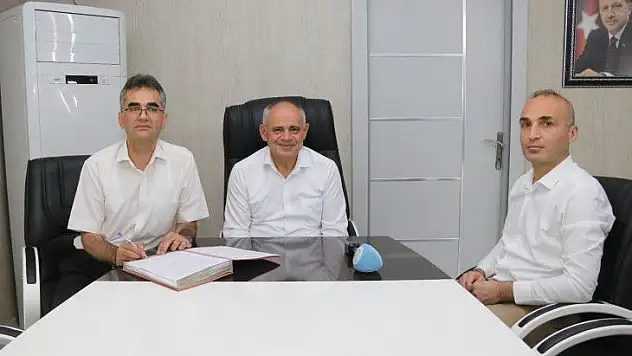 Yahyalı Belediyesi'dnen rayiç bedel açıklaması