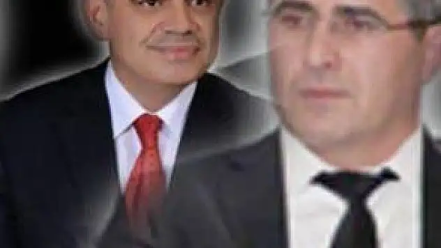 YAHYALI'DA GİZEMLİ BULUŞMA!