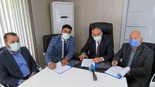 İmzaları attılar! Peki şimdi ne olacak?