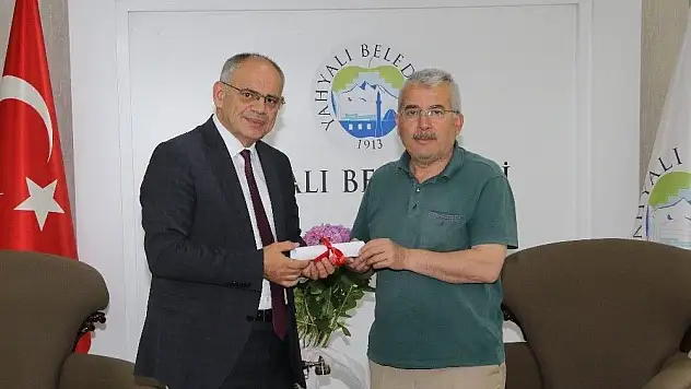 Yahyalı'da Yeni Tapular Dağıtıldı