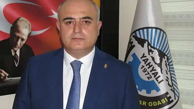 Yahyalı esnafı hijyenik çıktı!