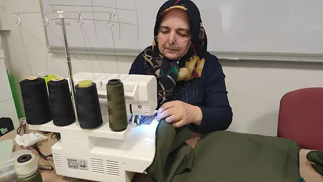 3 ayda 500 bin TL ciro yaptılar