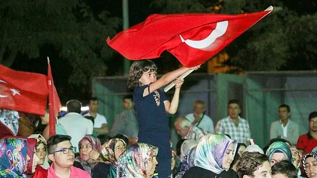 Yahyalı nöbete devam etti