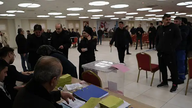 Yahyalı seçimini yaptı! Yeni başkan belli oldu