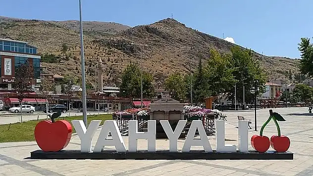 Yahyalı'ya müjde: Bakanlıktan dev destek paketi!