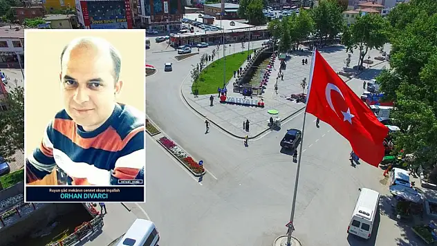 Yahyalılı esnaf, genç yaşta vefat etti!