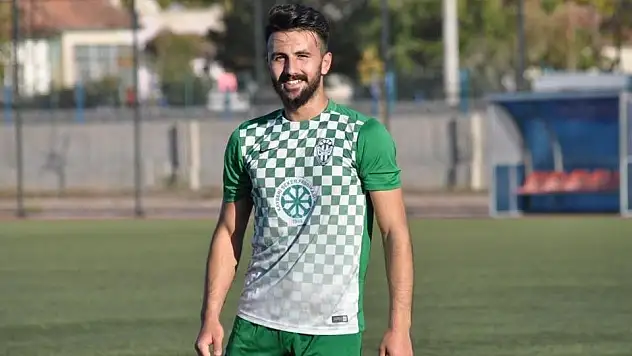 Yahyalıspor'da çifte imza
