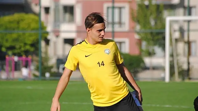 Yahyalıspor'da transfer bitmiyor