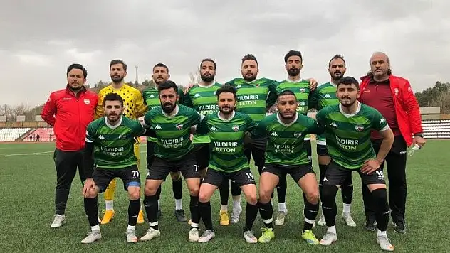 Yahyalıspor'dan TFF'ye tepki: 'TFF yanlıştan dönmeli'