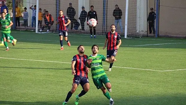 Yahyalıspor Kulübü: 'Amatör ligler biran önce başlasın'