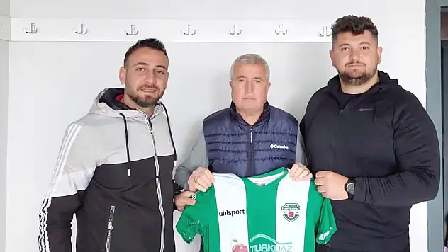 Yahyalıspor Susamış ile devam kararı aldı