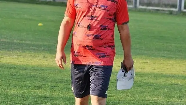 Yahyalıspor TFF'ye tepkili