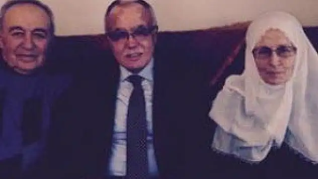  YAKUT'TAN 54 YILLIK ANLAMLI ZİYARET!